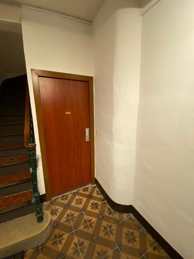 Plein Centre Avec "Parking Prive" Voitures Electriques Bienvenues Apartment Cassis Luaran gambar